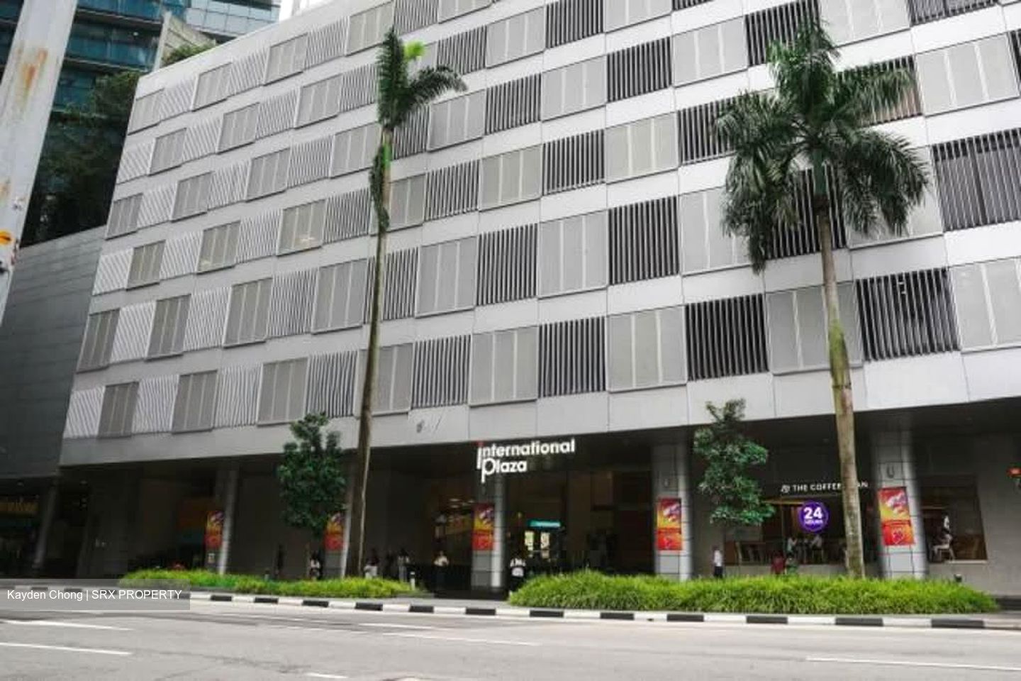 International Plaza (D2), Office #559778281